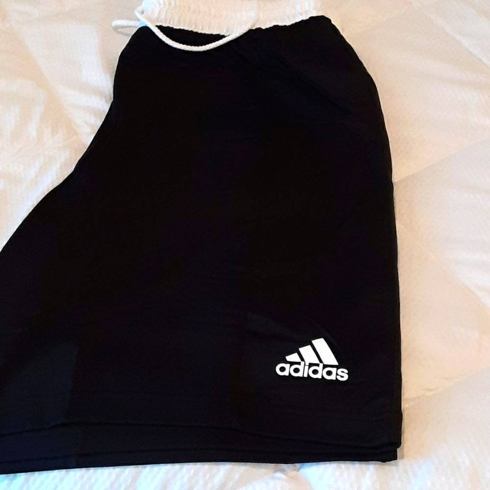 Adidas basketball shorts
